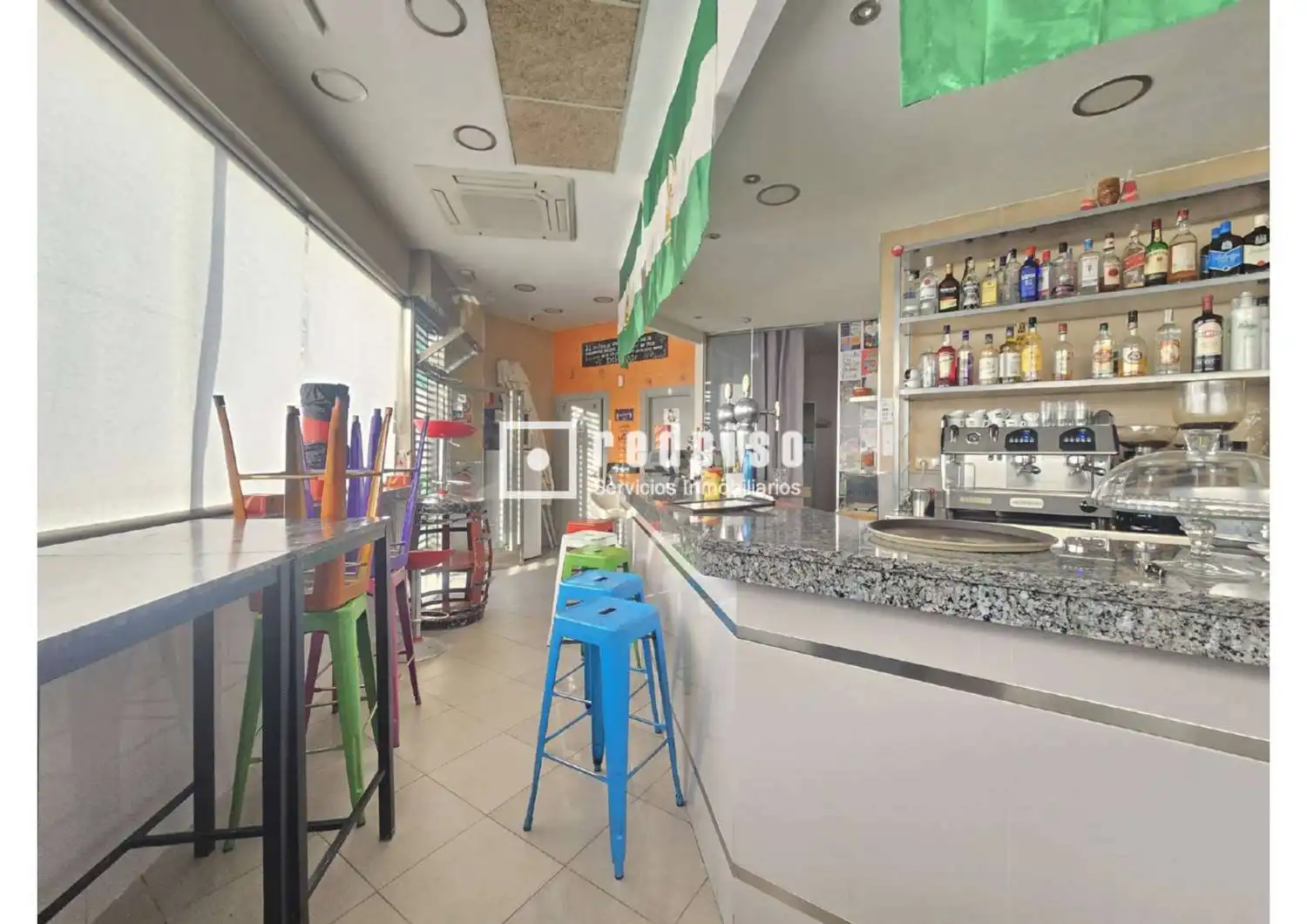Local comercial en Torrejón de Ardoz - Foto 2