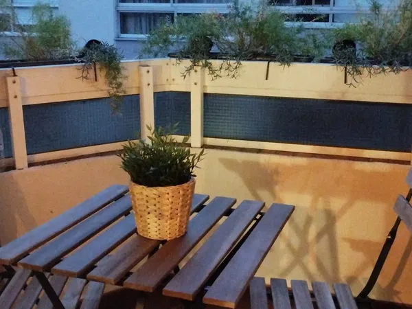 Piso en avenida das Camelias, 18 - Foto 3