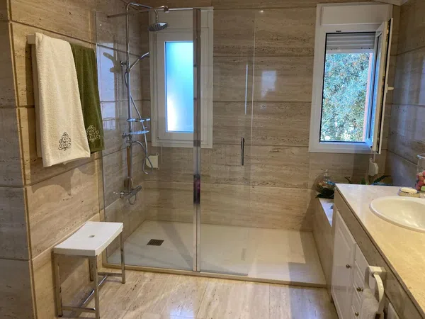 Casa o chalet independiente en Hoyo de Manzanares - Foto 15