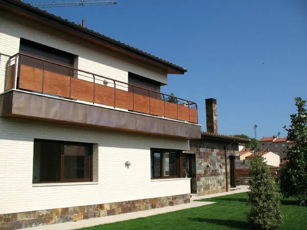 Casa o chalet independiente en Calle Miquel Martí i Pol, 9 - Foto 11