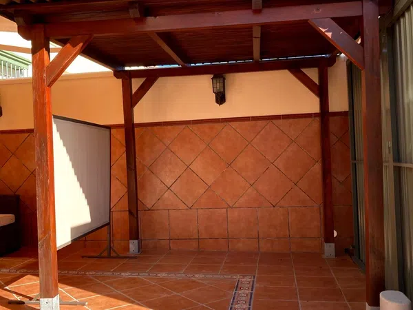 Chalet adosado en Calle José Luis López-Aranguren, 17, Pozoalbero - Foto 20