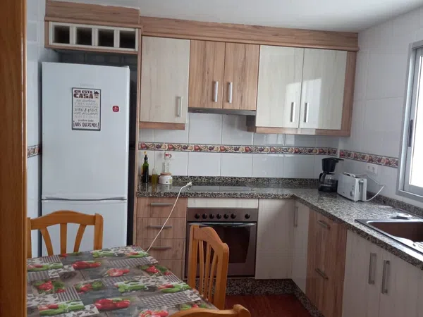 Piso en Avenida de Benidorm, 15, Centro, Centro - Foto 13
