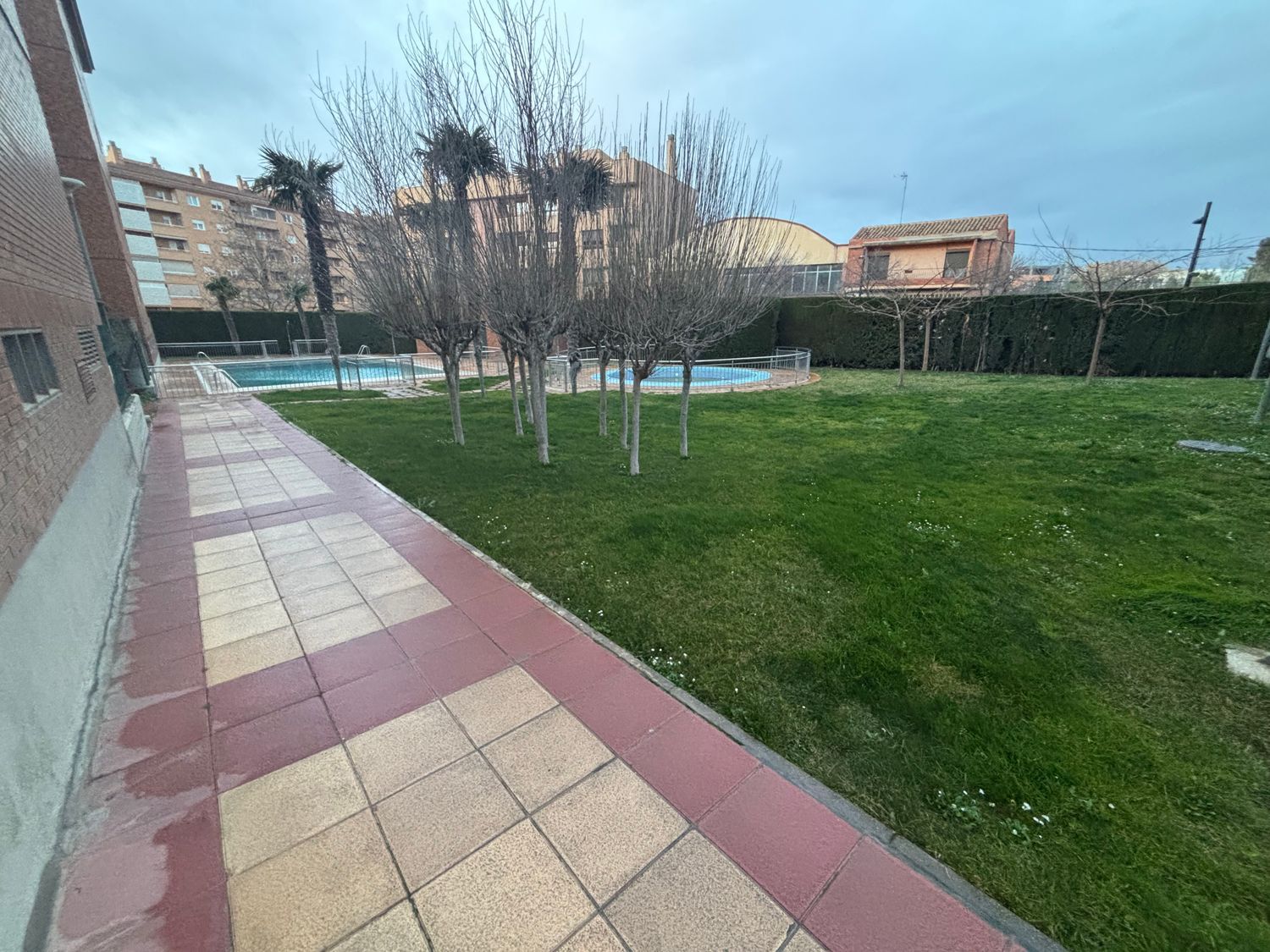 Piso en calle de Aldebarán, 21 - Foto 15