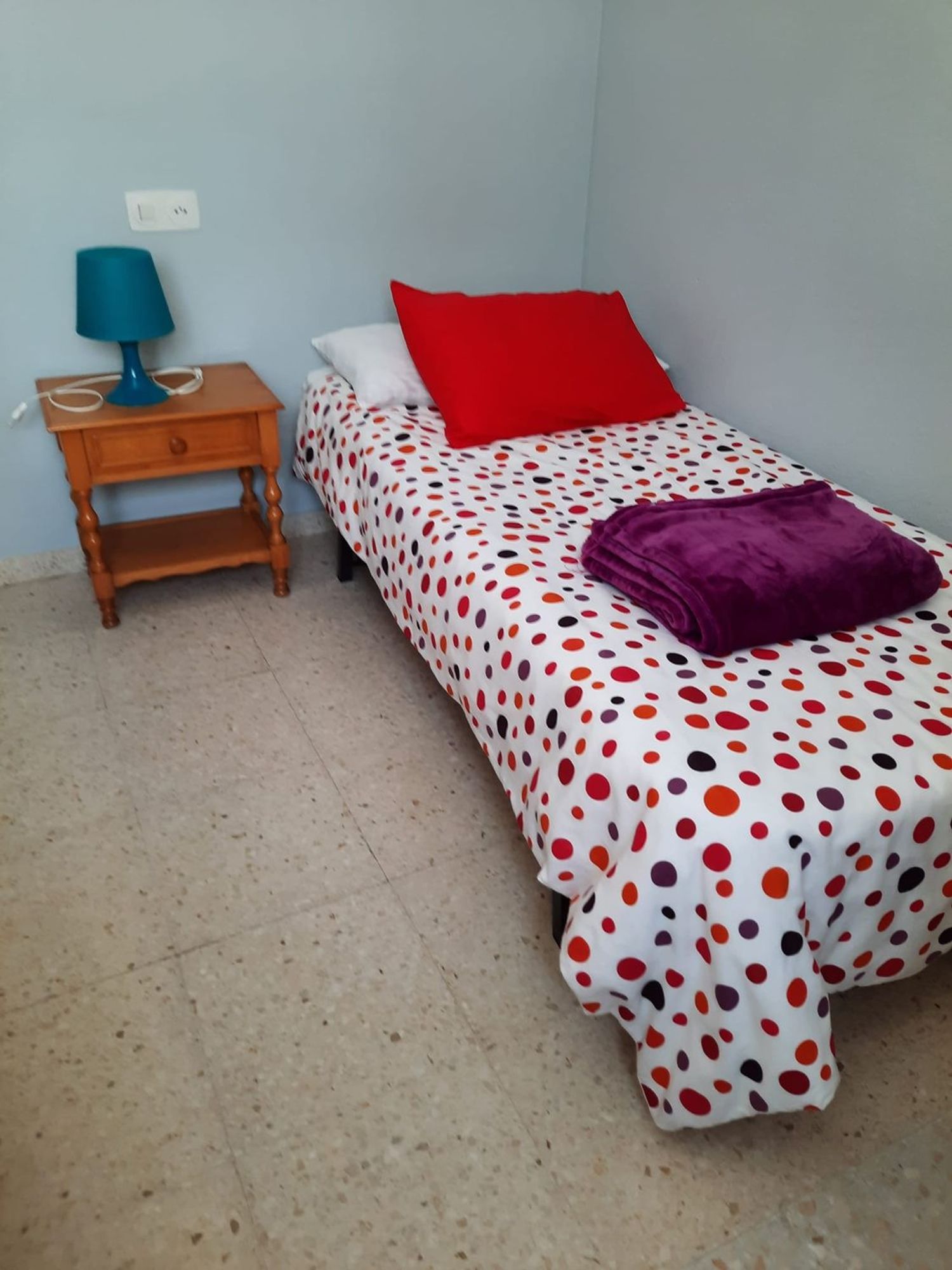 Piso en Calle Pureza, 95, Calle Betis - Pagés del Corro - Foto 31