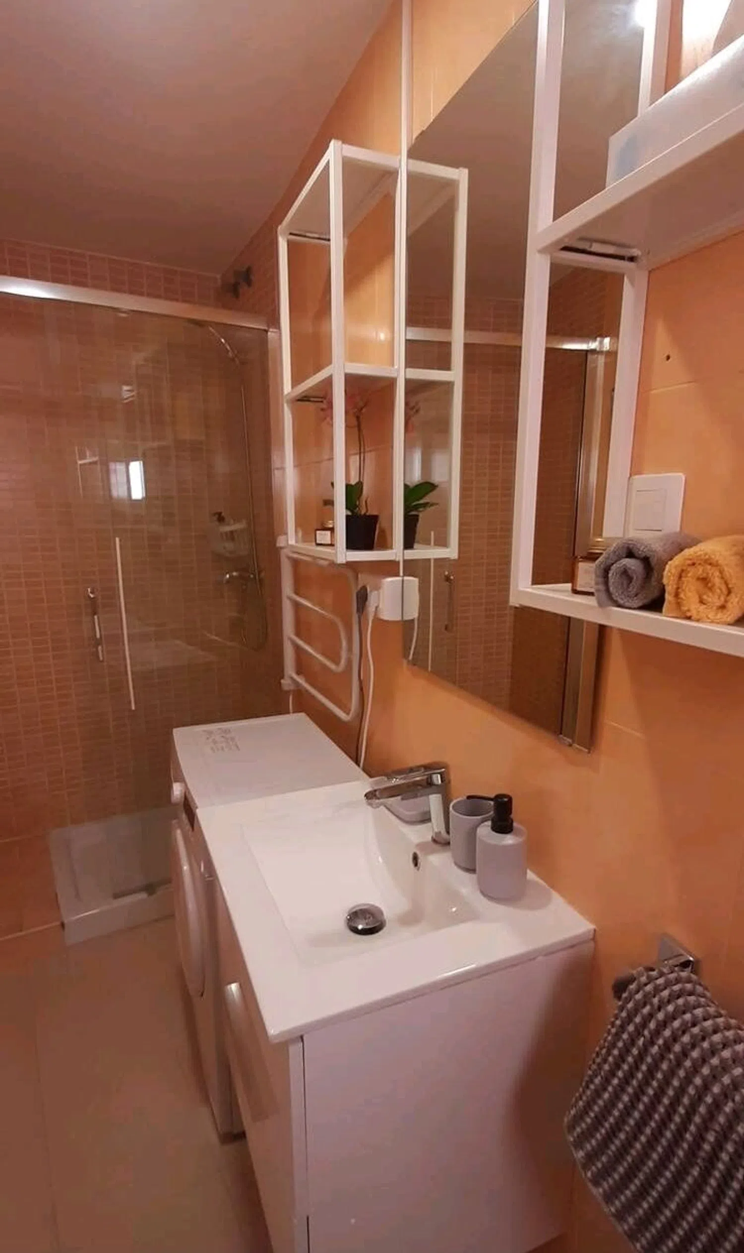 Estudio en calle Sor Cristina Mesa, 8 - Foto 11