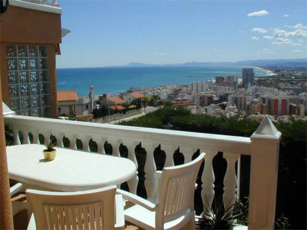 Casa adosada en CARRETERA AL FUERTE - Foto 5