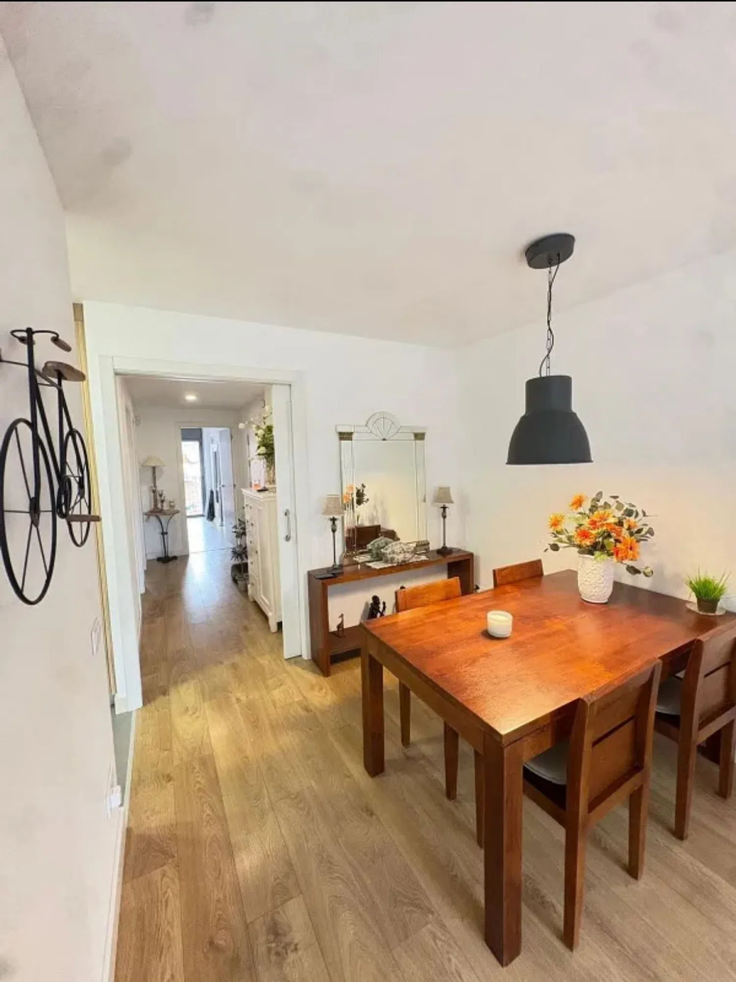 Piso en calle de Coroleu, 84 - Foto 6