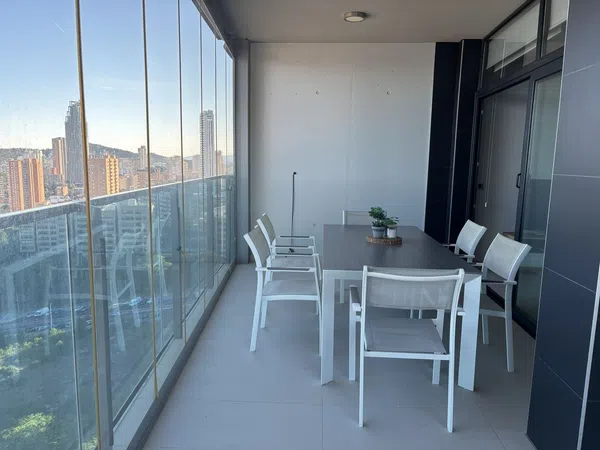 Piso en Avenida de Villajoyosa, 12, Vistahermosa - Foto 4