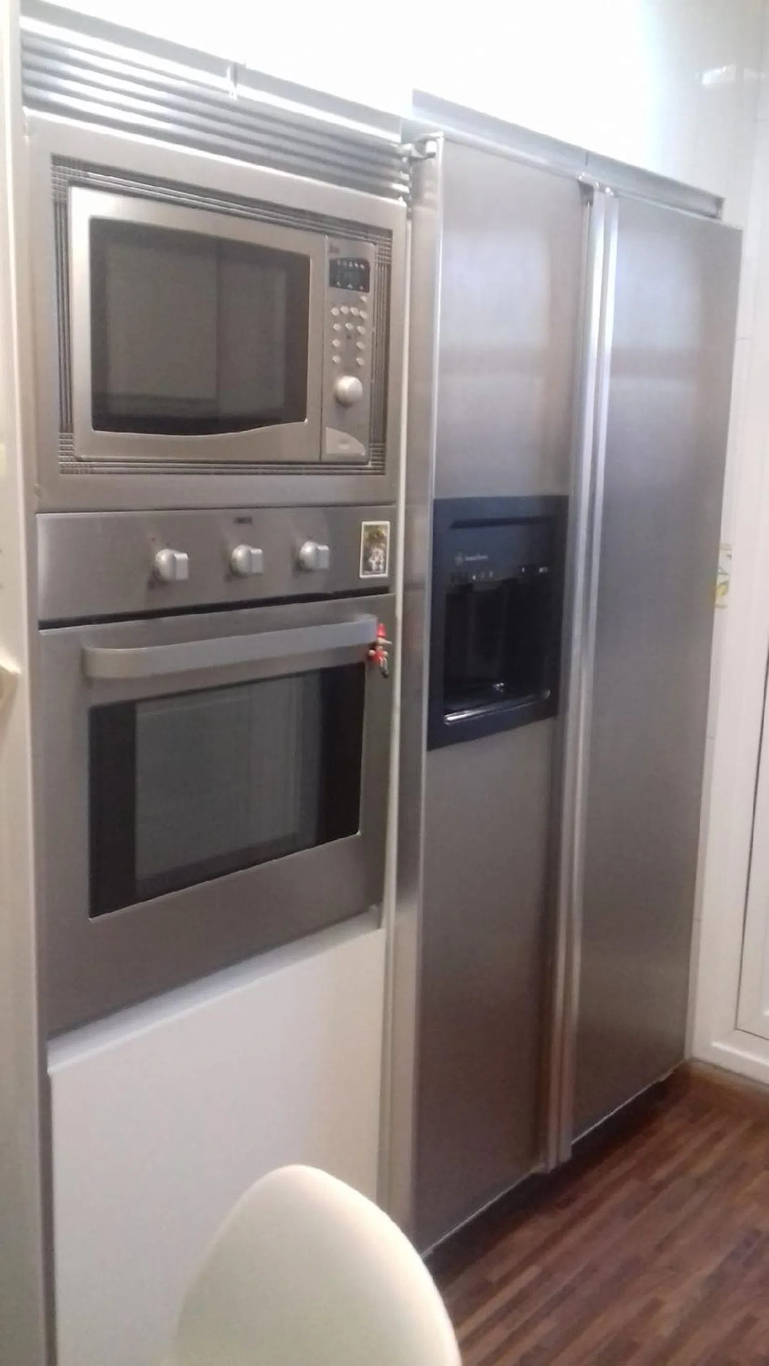 Piso en Sector Músicos, 25 - Foto 7