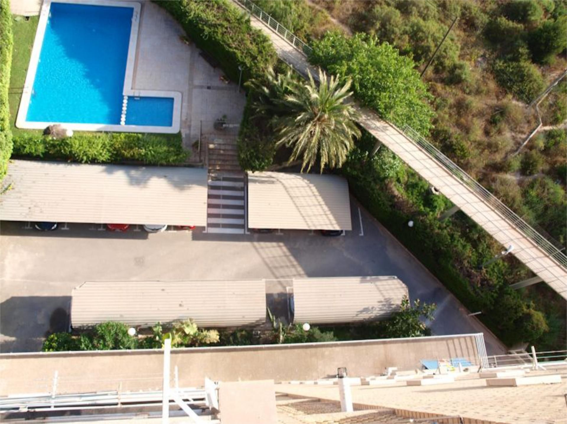 Piso en avenida Avinguda de la Condomina 13 - Foto 42