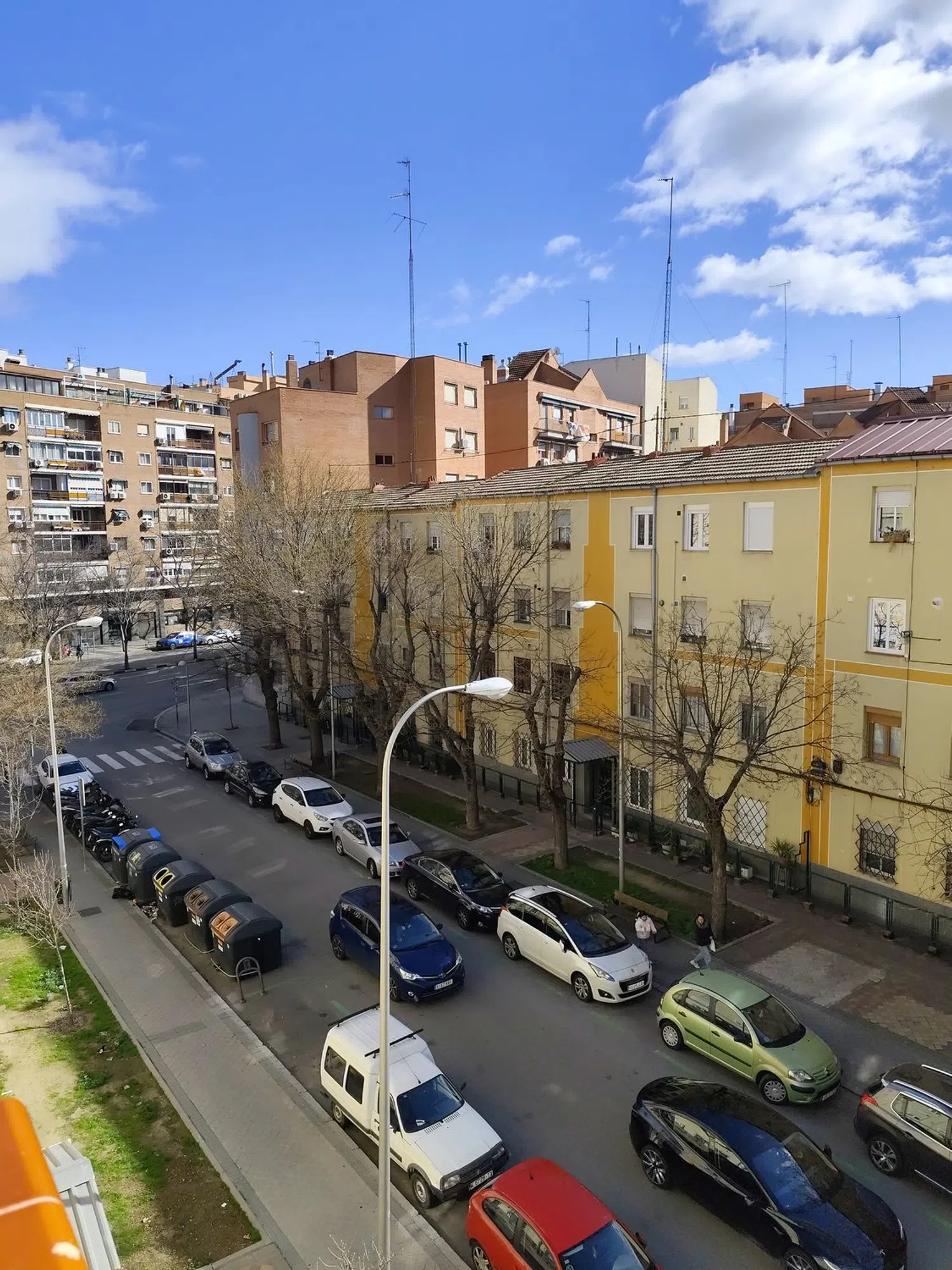 Piso en calle Mariblanca, 10 - Foto 1