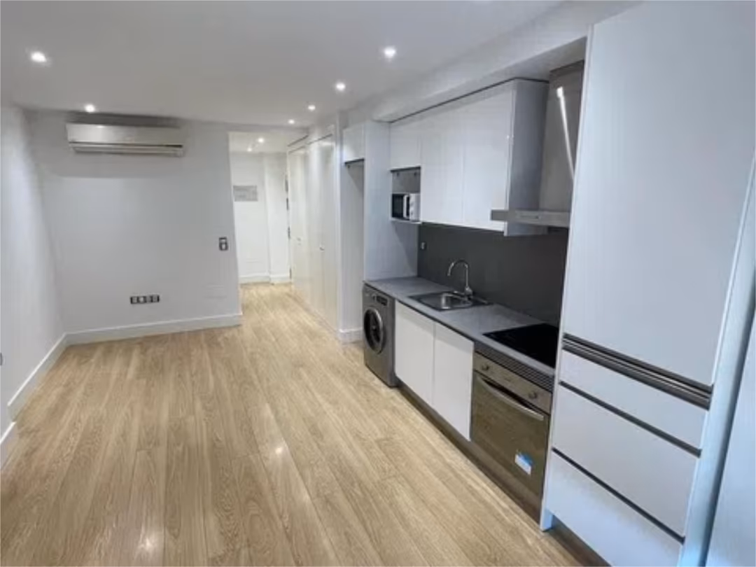 Piso en Alcobendas - Foto 16