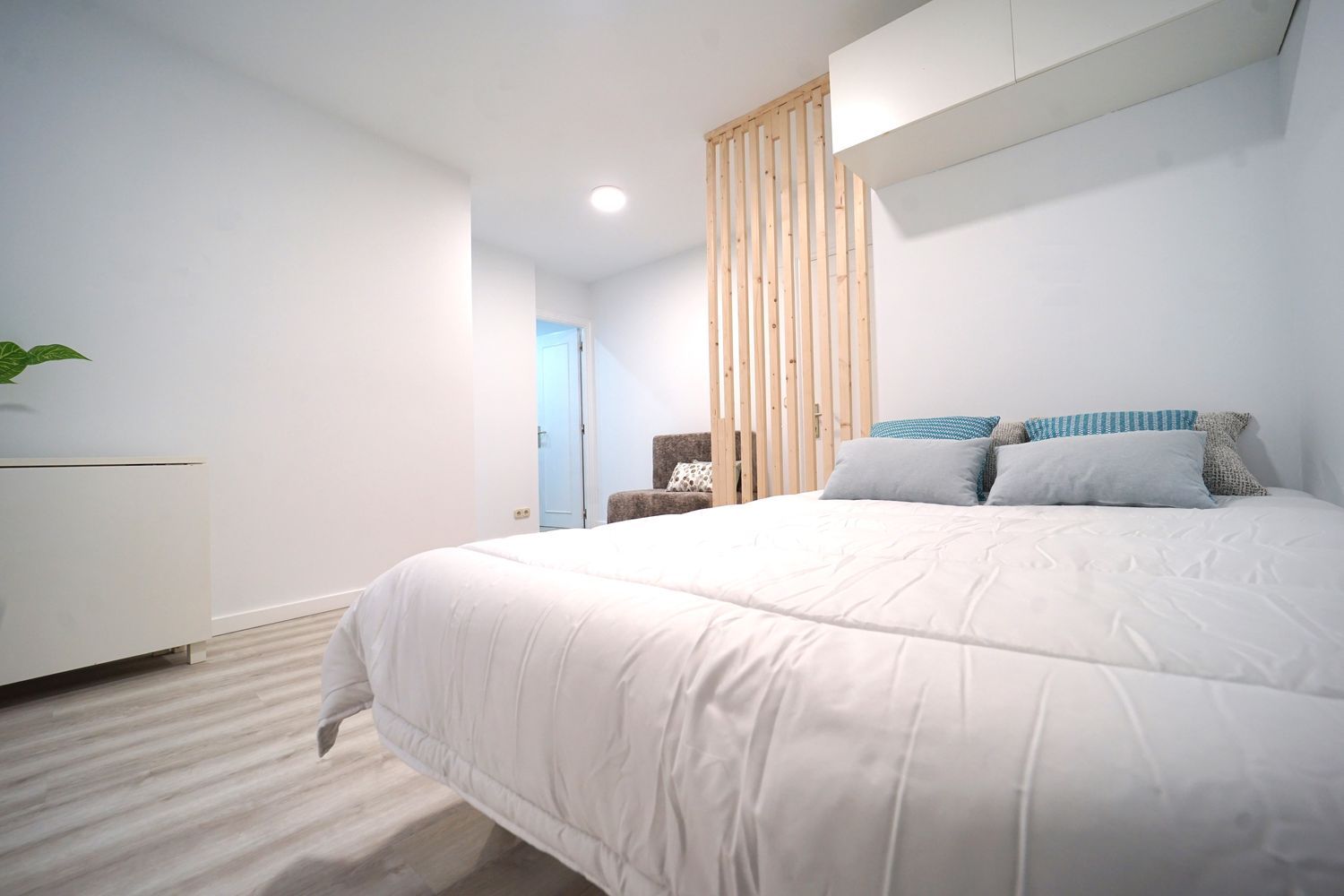 Estudio en Hondarribia - Foto 8