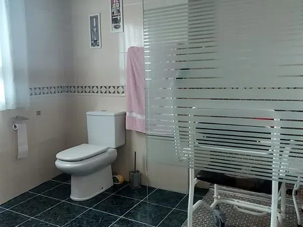 Chalet pareado en Calle Antonio Álamo Salazar, 23 - Foto 28