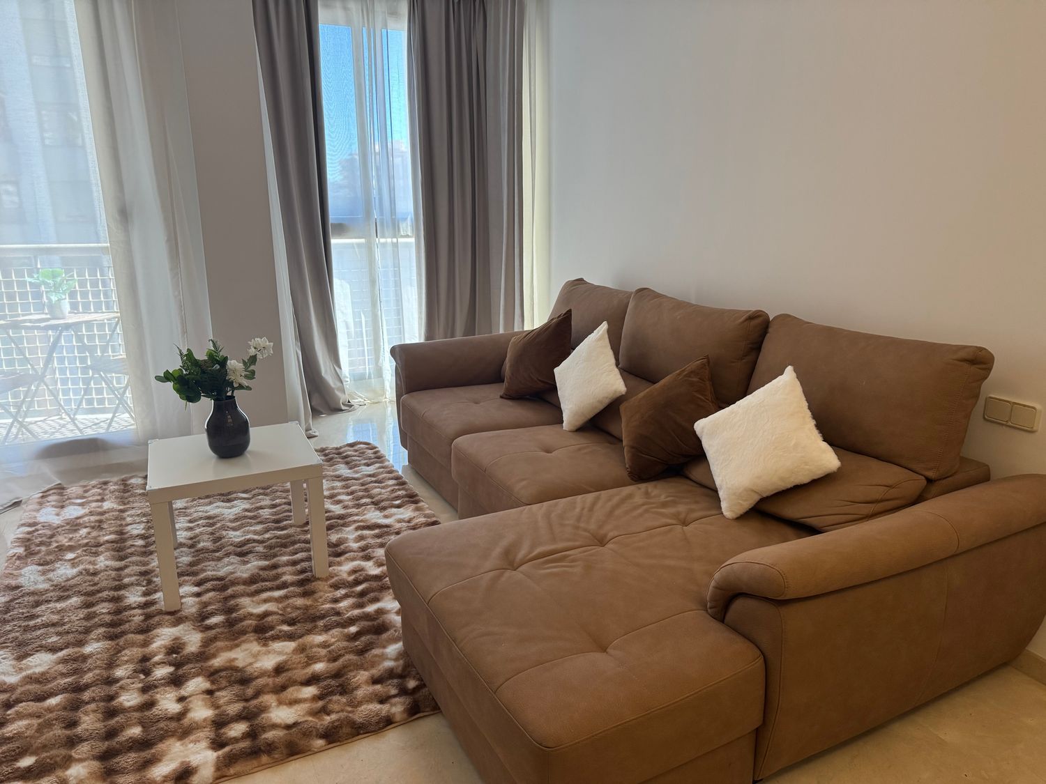 Piso en calle Marina Alta, 4 - Foto 7