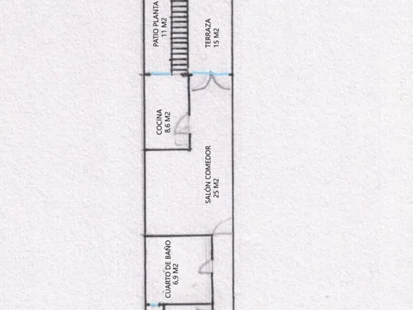 Chalet adosado en calle Pi i Margall, 17 - Foto 36