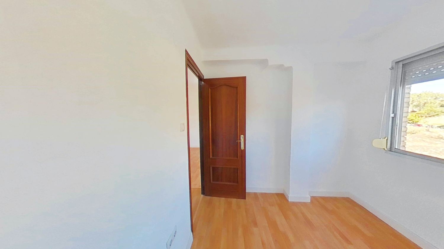 Piso en Barrio Victoria Eugenia - Foto 22