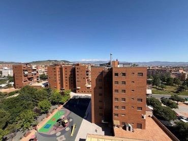Piso en  Avenida Federico García Lorca 26 - Foto 4