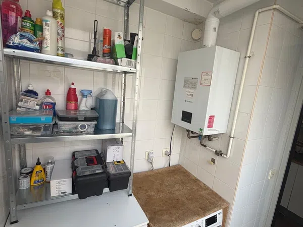 Piso en Calle de la Escalonia, 3, Marazuela- El Torreón - Foto 22