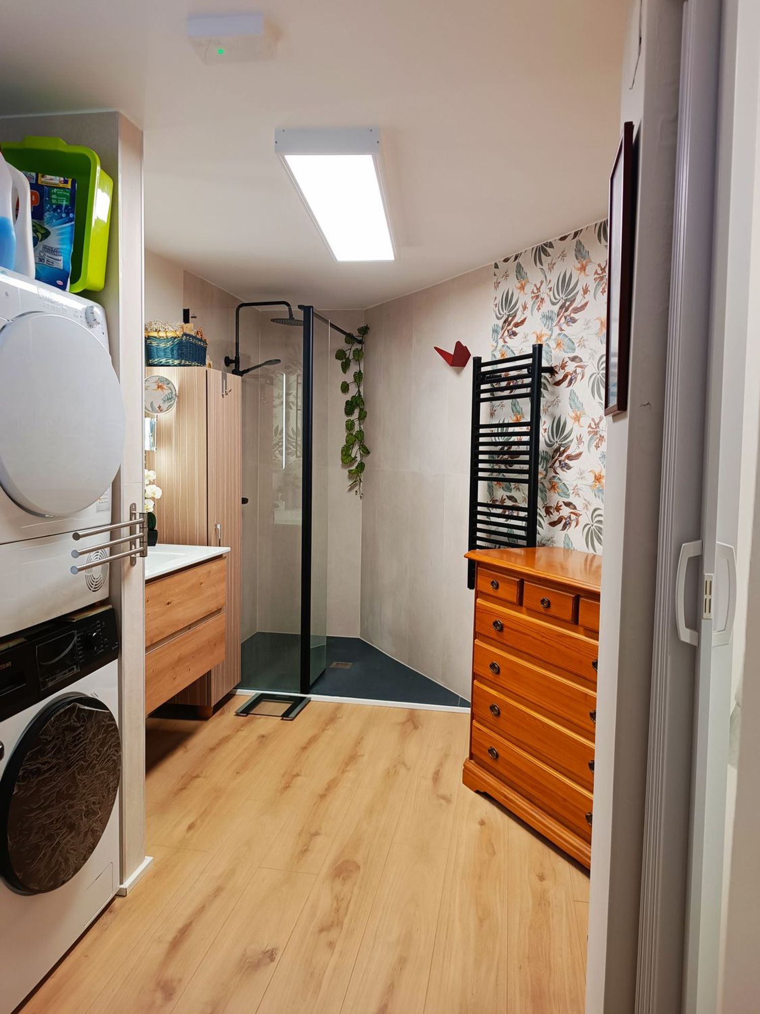 Piso en calle Virgen de las Injurias, 8 Bajo - Foto 3