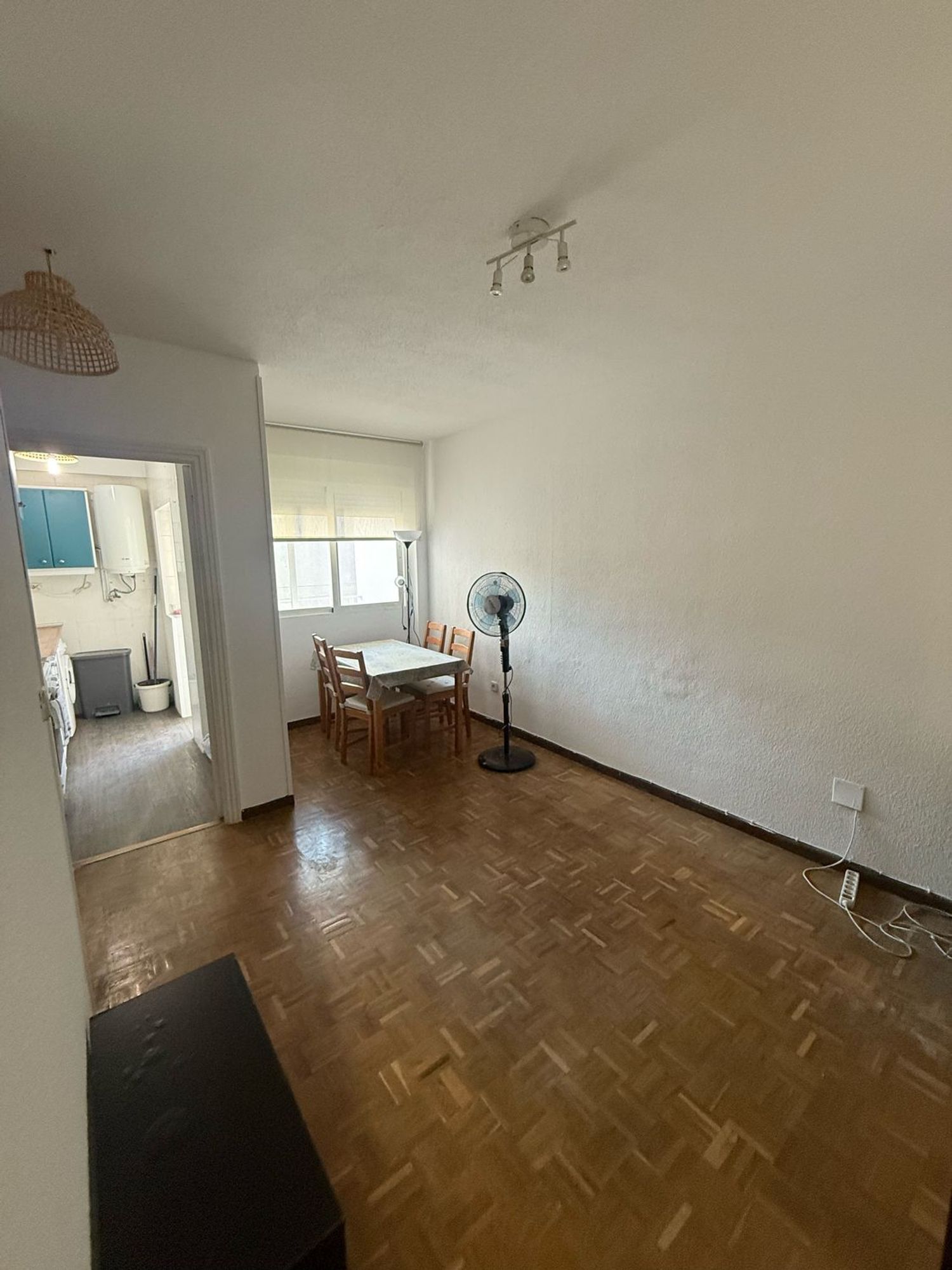 Piso en calle de Elfo, 117 - Foto 1