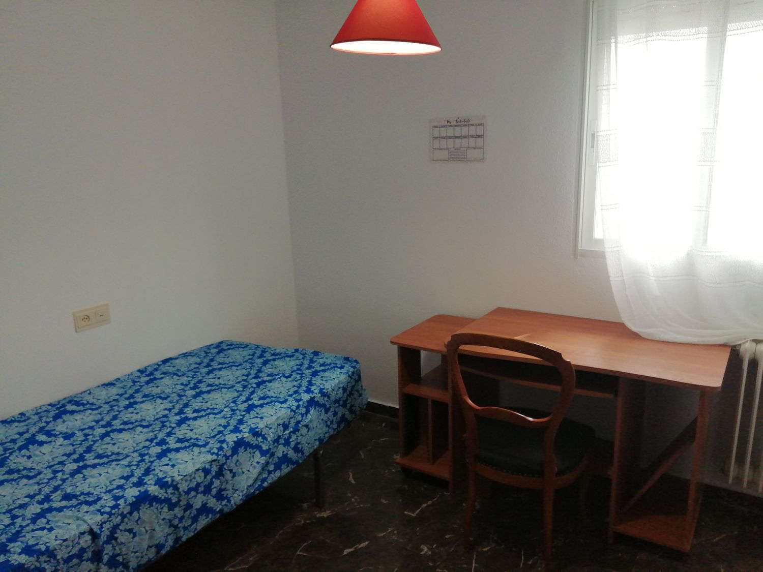 Piso en Calle de Extremadura, 7, Renfe - Bulevar 1º y 2º Fase - Foto 17