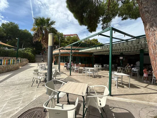 Piso en Calle Victoria Kent Siano, 24, El Palmeral-Urbanova-Tabarca - Foto 25