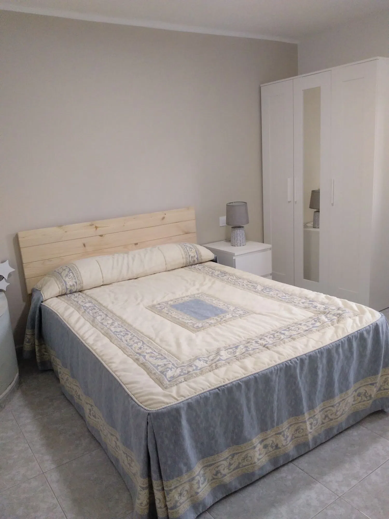 Piso en travesía primera pastora 2, 11 - Foto 4