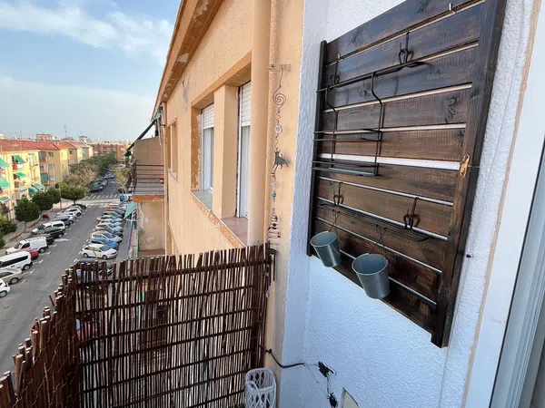 Piso en calle d'Algol, 37 - Foto 4