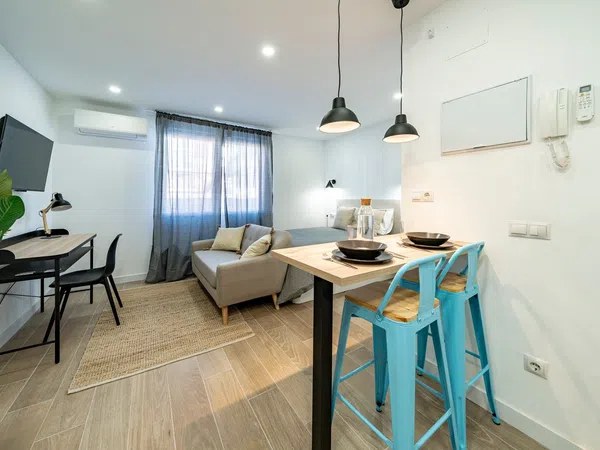 Estudio en Avenida de San Diego, 23, San Diego - Foto 5