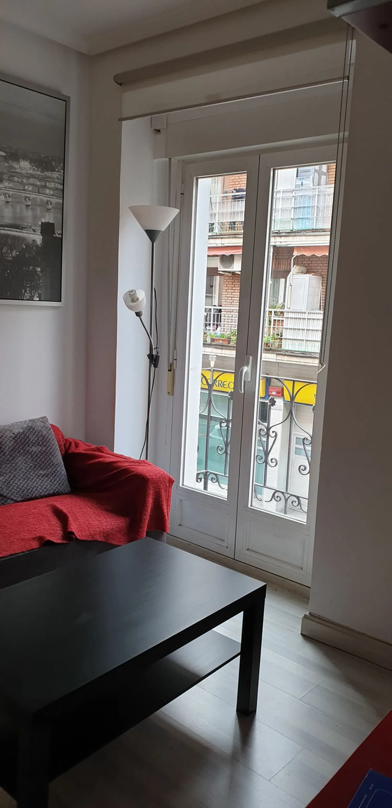 Estudio en calle de San Raimundo, 19 - Foto 7