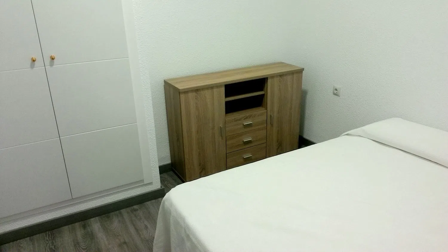 Piso en calle Sánchez Pacheco, 16 - Foto 3