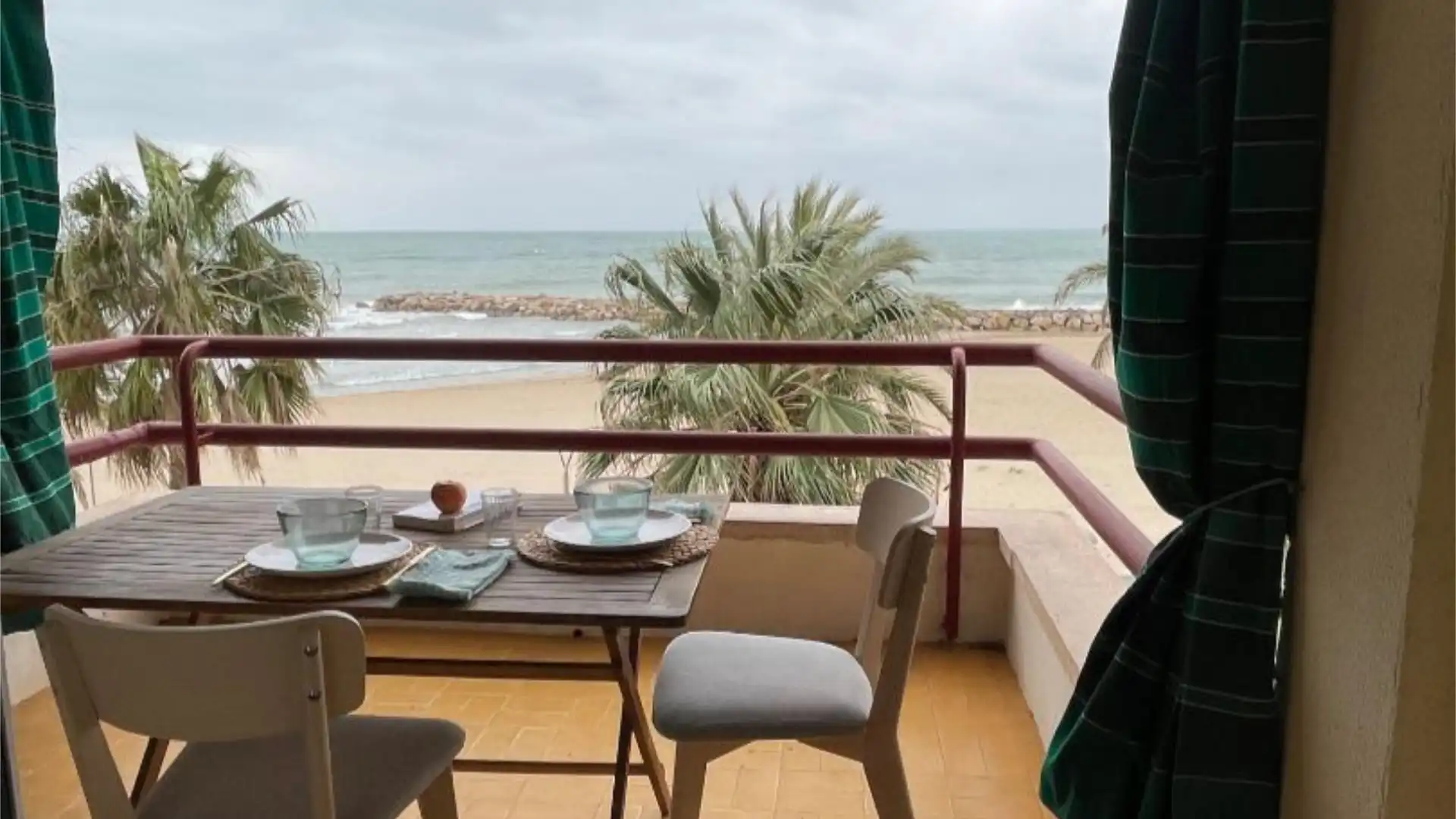 Piso en  Passeig Voramar 6 - Foto 21