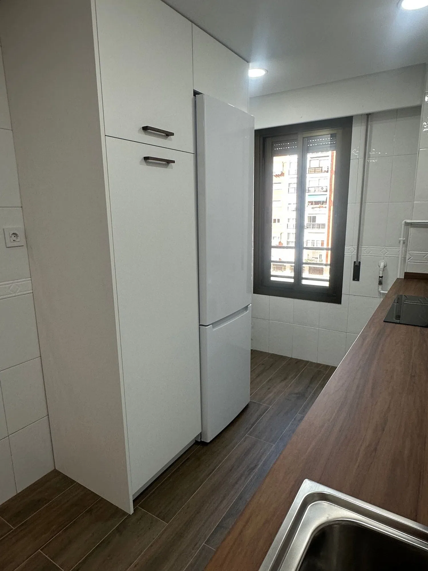 Piso en calle de Seco, 1 c - Foto 10