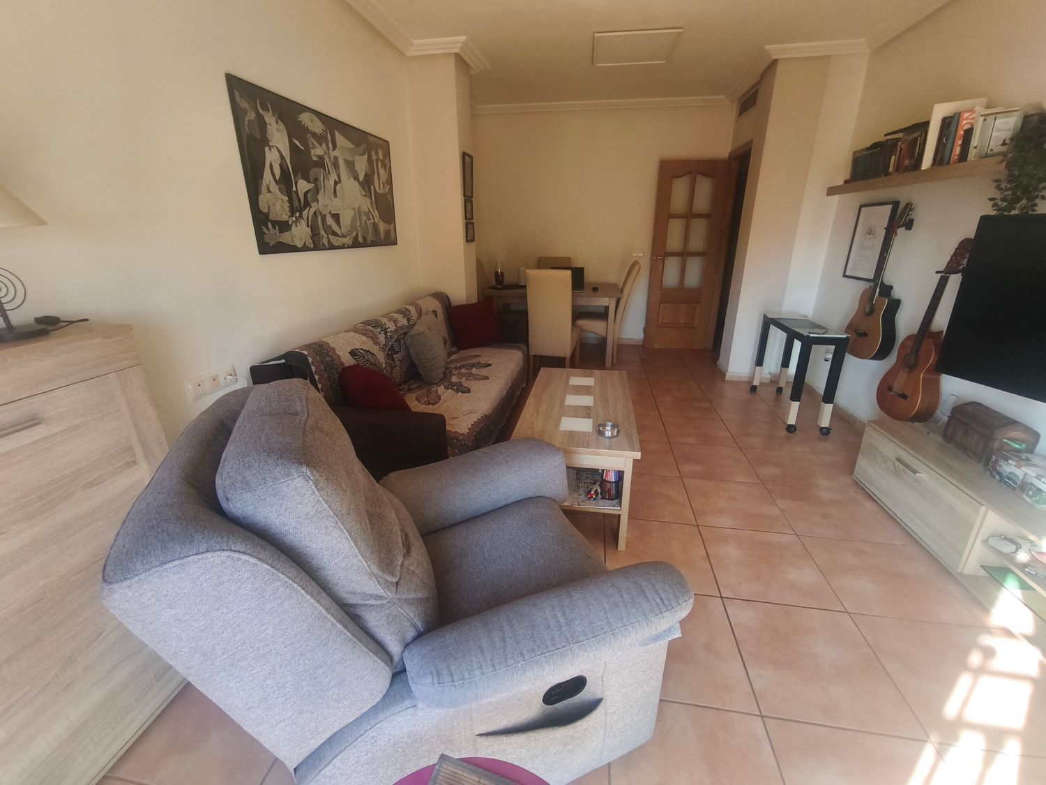 Piso en Carrril Molino, 10 - Foto 7