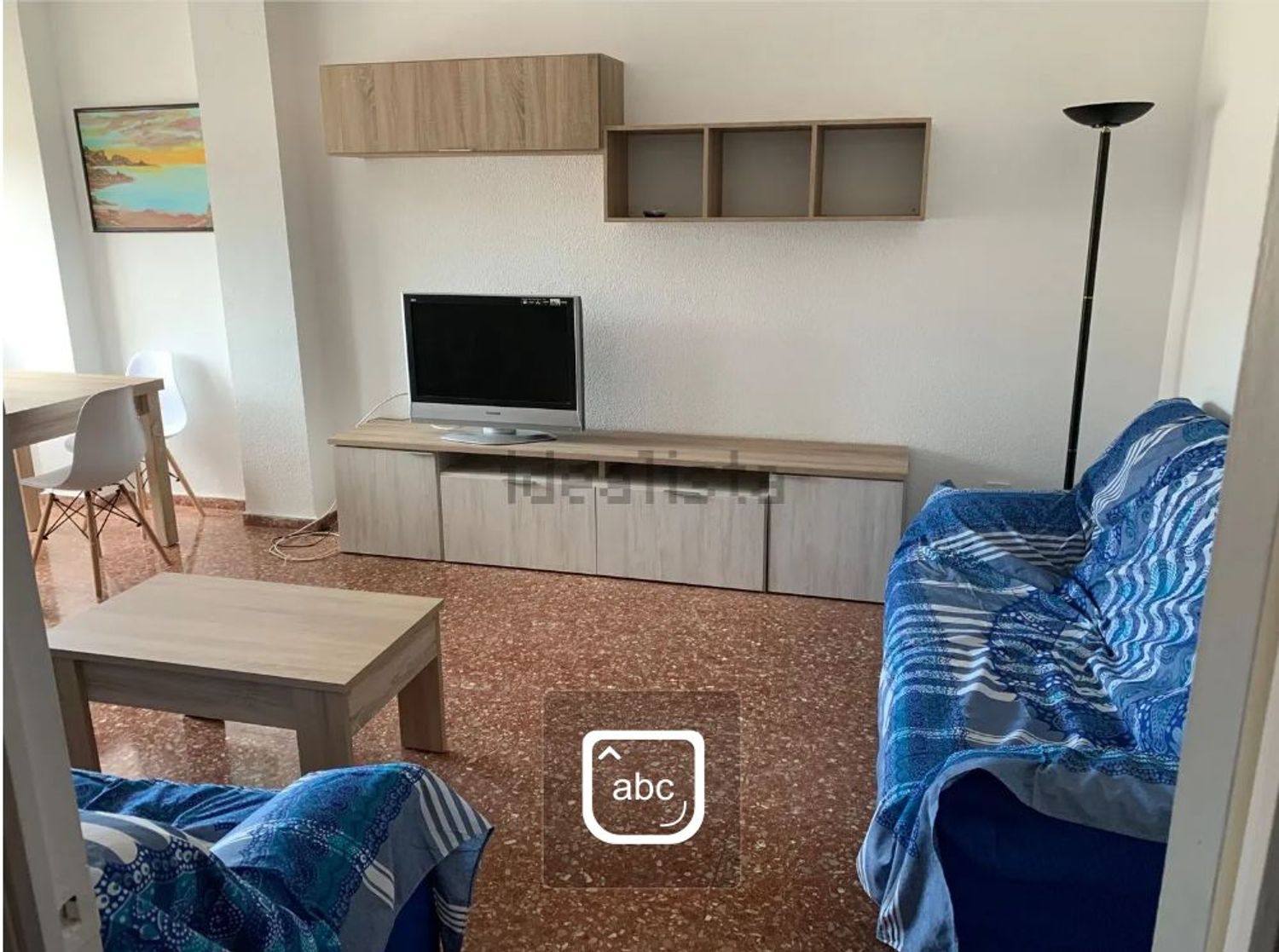 Piso en Rambla Felip Pedrell, 57, Remolins - St Jaume, Remolins - St Jaume - Foto 2