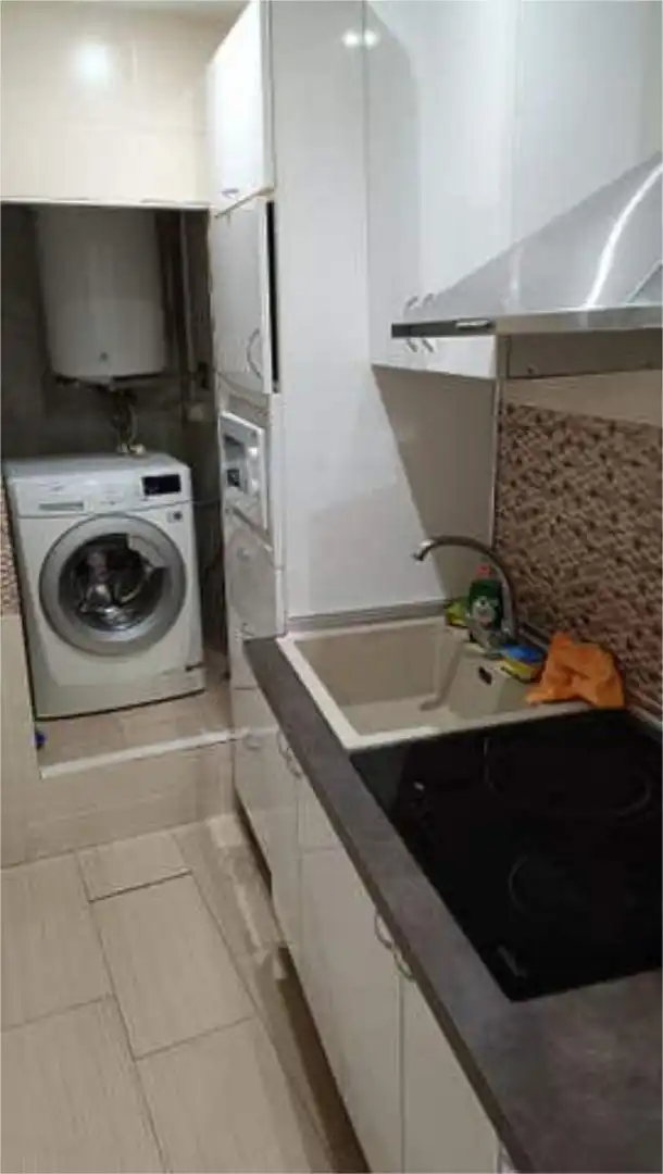 Apartamento en Plaza España - Foto 4