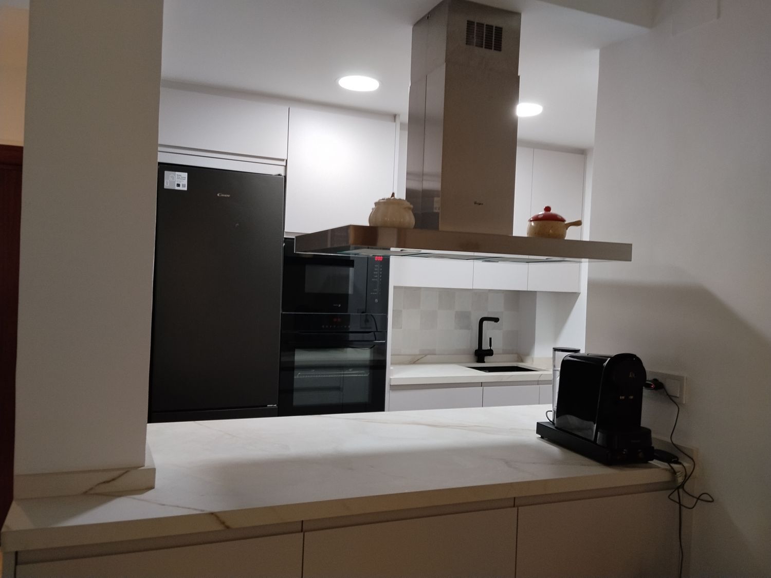 Piso en calle Peso de la Harina, 12 - Foto 7