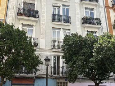 Piso en  Carrer de Quart 123 - Foto 1