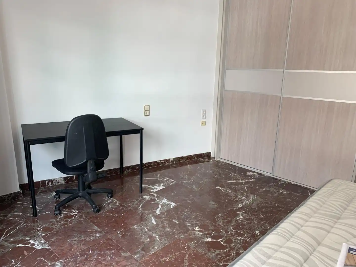 Piso en  Calle Emperatriz Eugenia 12B - Foto 14