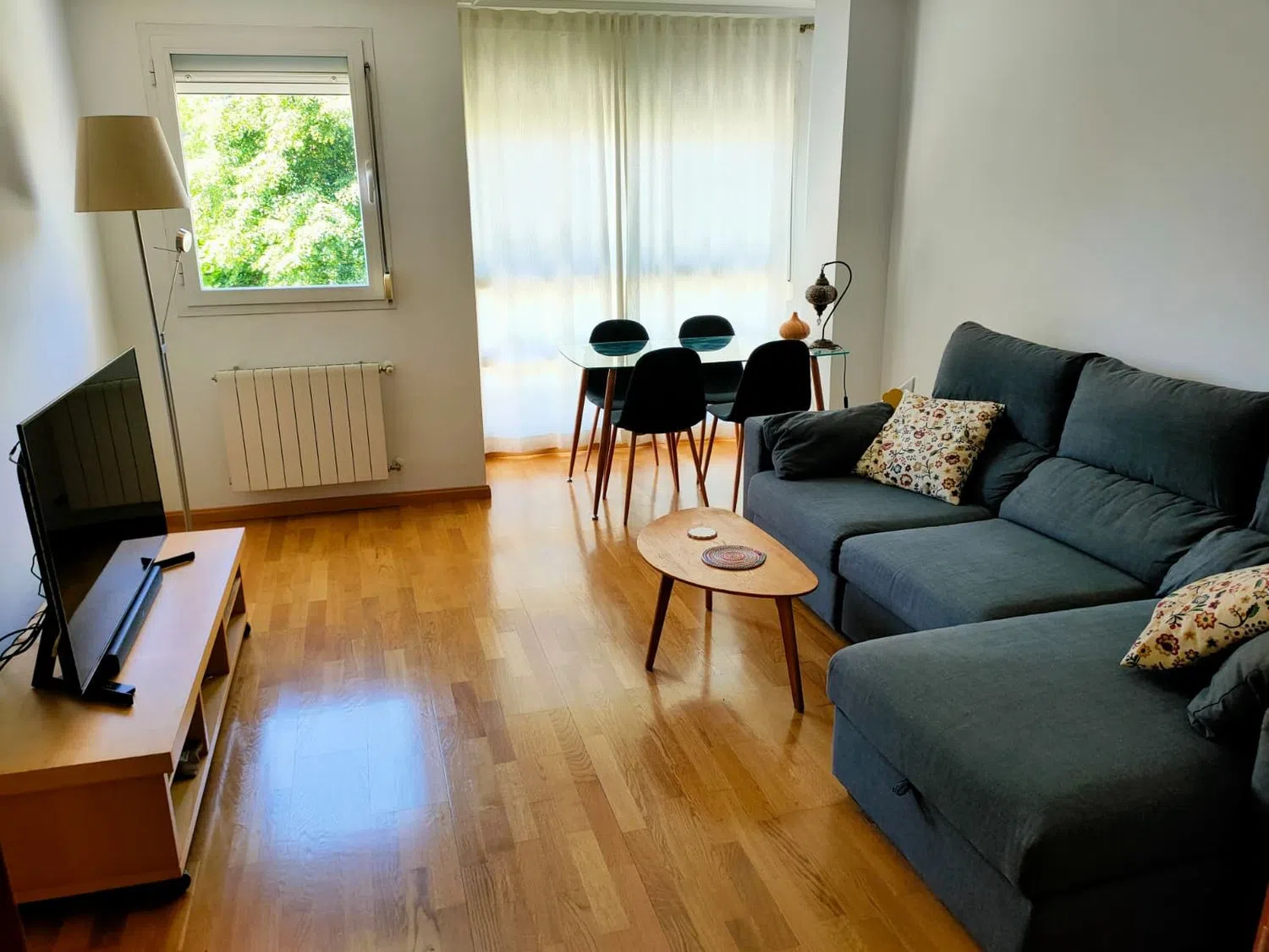 Piso en avenida de la Peseta, 75