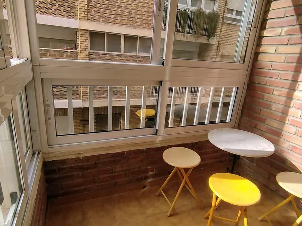 Piso en Calle Obispo Sancho Dávila, 19, Vista Alegre - Foto 16