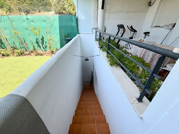 Dúplex en Higuera, 4, Casares, Casares - Foto 12