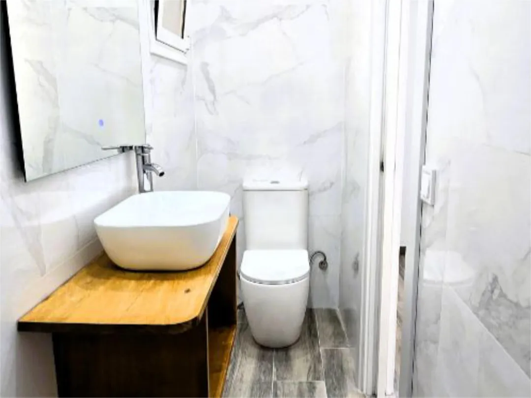 Piso en  Carrer de Concepción Arenal 144 - Foto 19