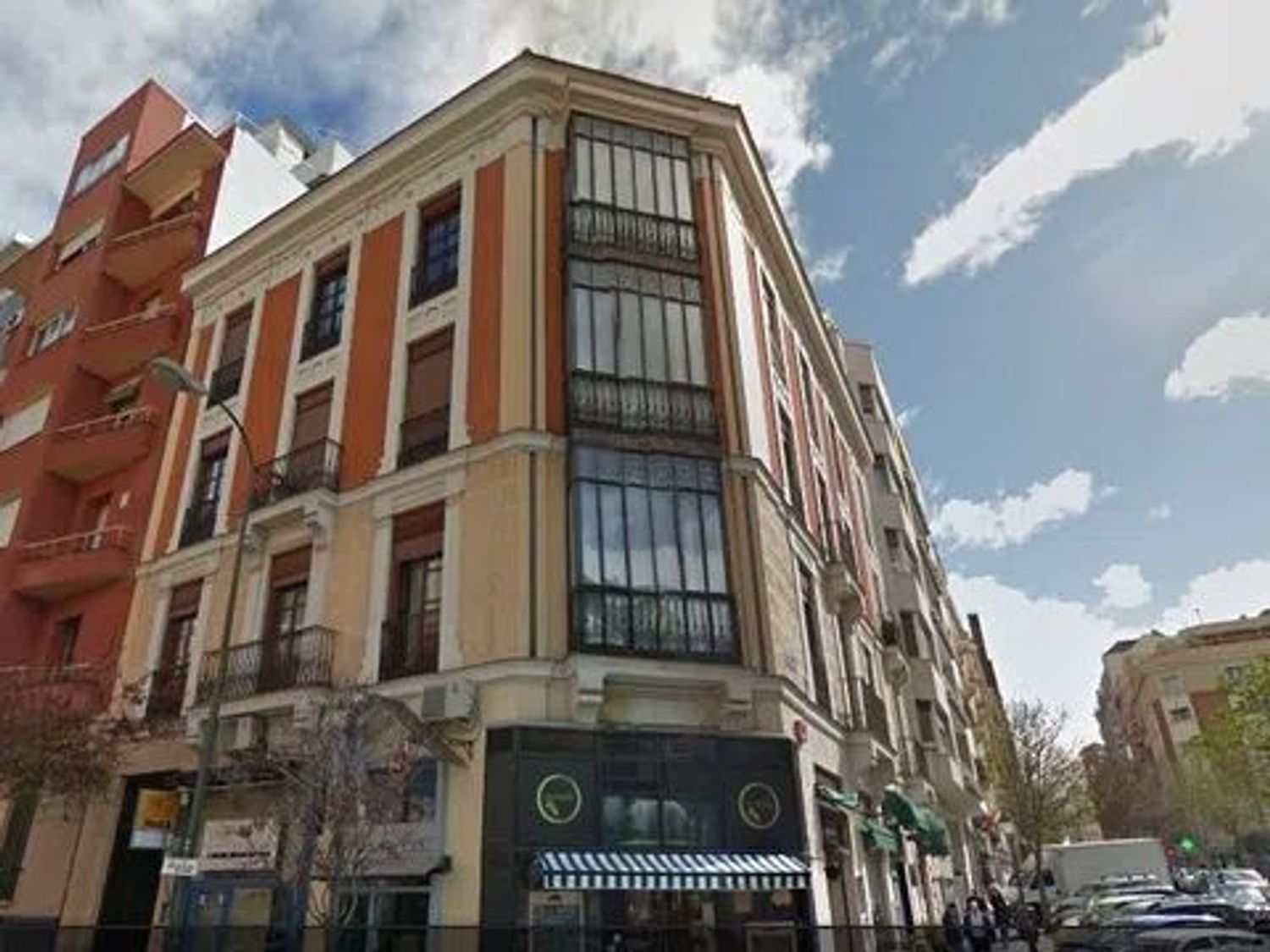 Piso en calle de Claudio Coello, 102 - Foto 1