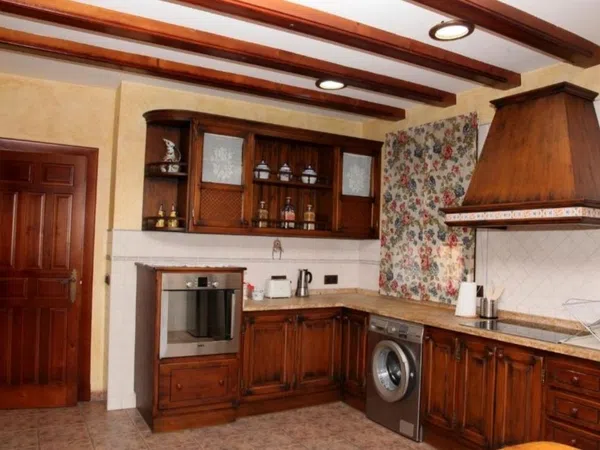 Casa o chalet independiente en Calle Infante Luis de Borbon, 1 - Foto 20