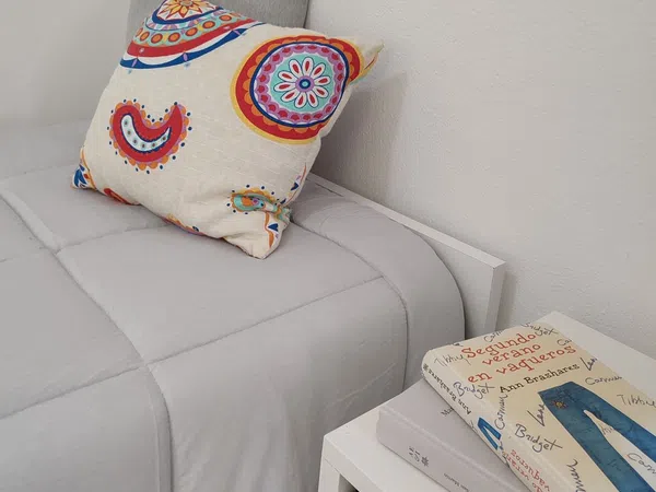 Chalet pareado en calle San Vicente de Paul, 30 - Foto 12