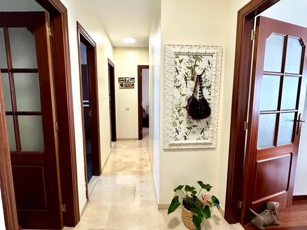 Ático en avenida Pintor Felo Monzón, 31 - Foto 2