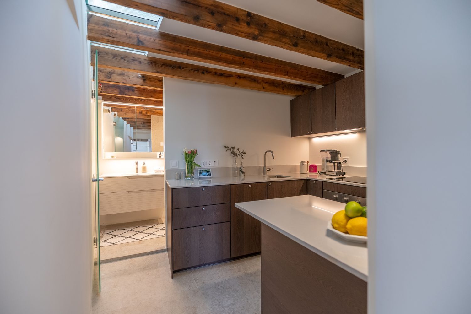 Dúplex en calle de Sant Magí, 24 - Foto 8