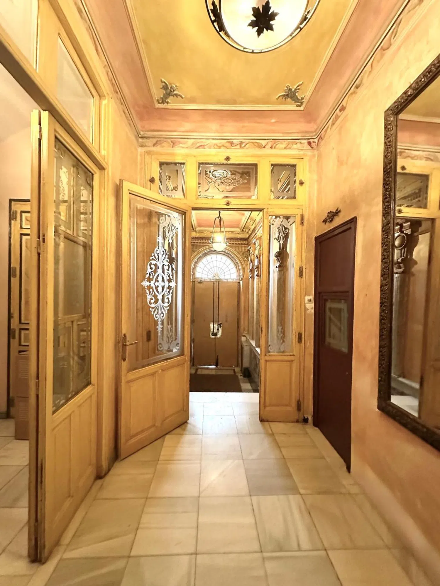 Piso en calle del Almirante, 16 - Foto 8